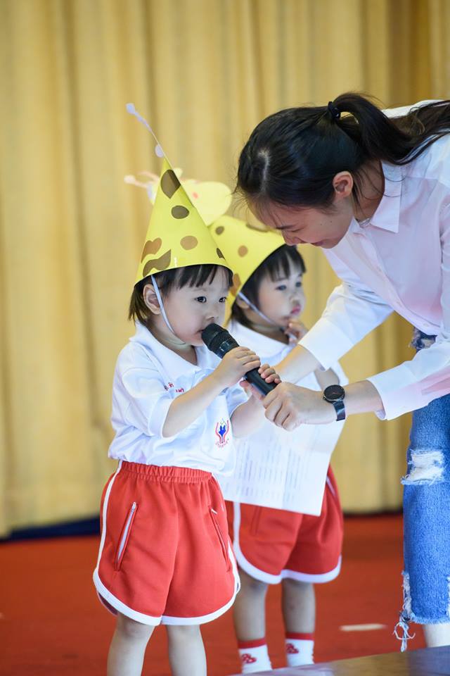 สมาธิและ EQ